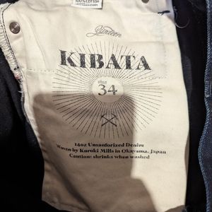 3sixteen ST⁠-⁠120xk Slim Tapered